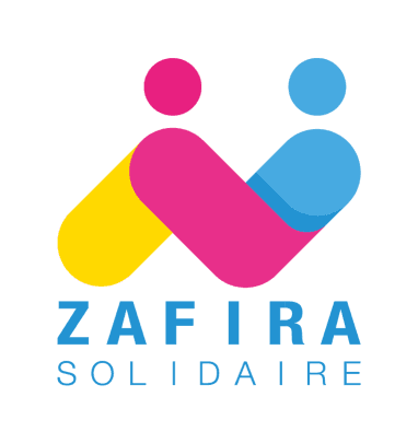 Logo Zafira